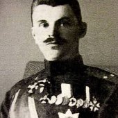 Спиридович, Александр Иванович