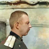 Князь А.А. Гагарин.
