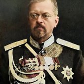 Генерал от инфантерии Александр Федорович Редигер